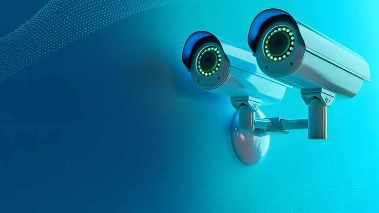 CCTV Surveillance