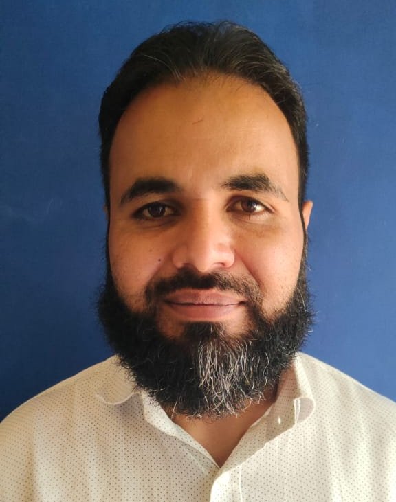 Ashaq Hussain